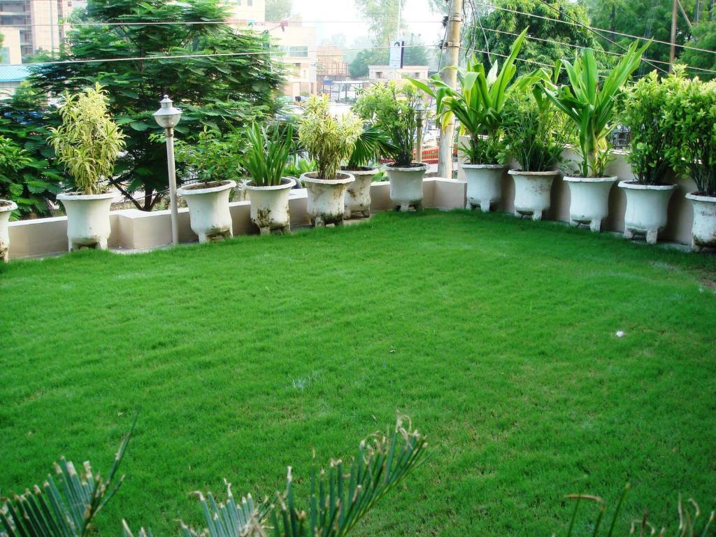 Fabhotel Kashish Residency Sector 26 Noida Kültér fotó