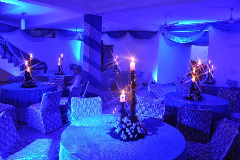 Fabhotel Kashish Residency Sector 26 Noida Kültér fotó