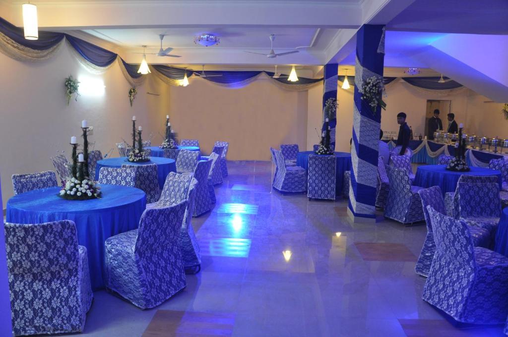 Fabhotel Kashish Residency Sector 26 Noida Kültér fotó