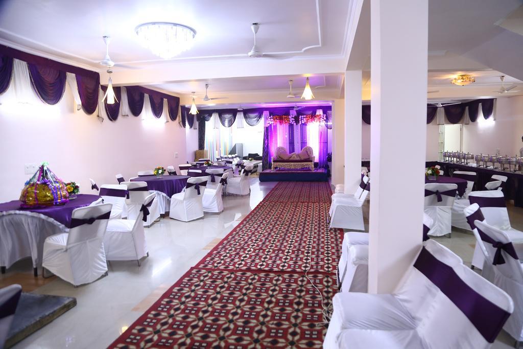 Fabhotel Kashish Residency Sector 26 Noida Kültér fotó