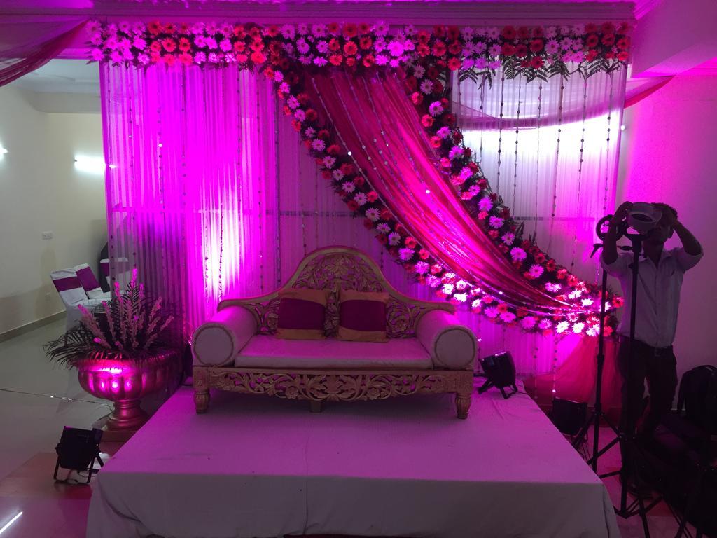Fabhotel Kashish Residency Sector 26 Noida Kültér fotó