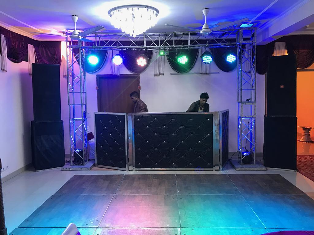 Fabhotel Kashish Residency Sector 26 Noida Kültér fotó