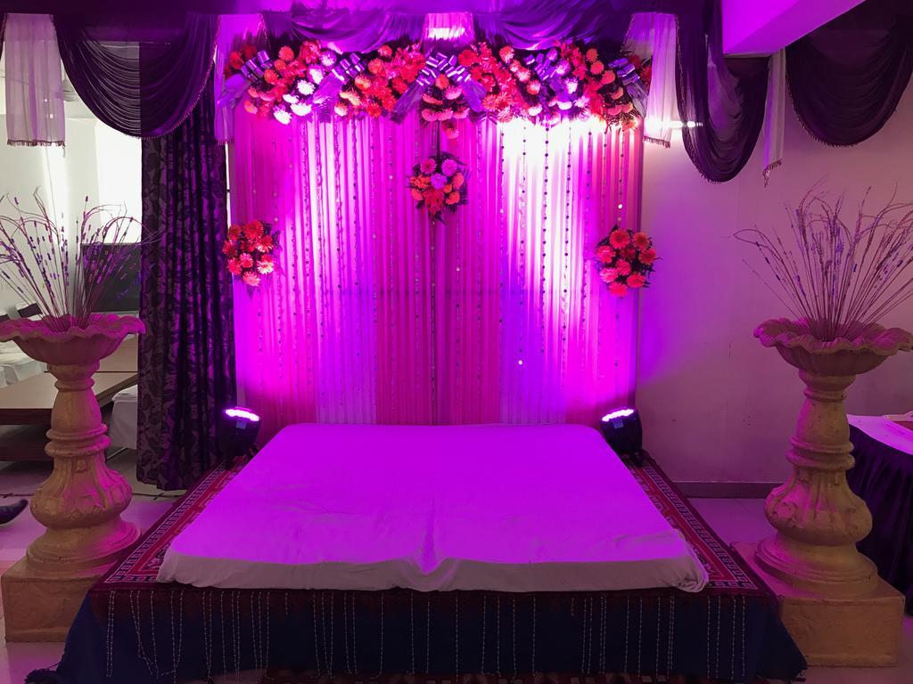 Fabhotel Kashish Residency Sector 26 Noida Kültér fotó