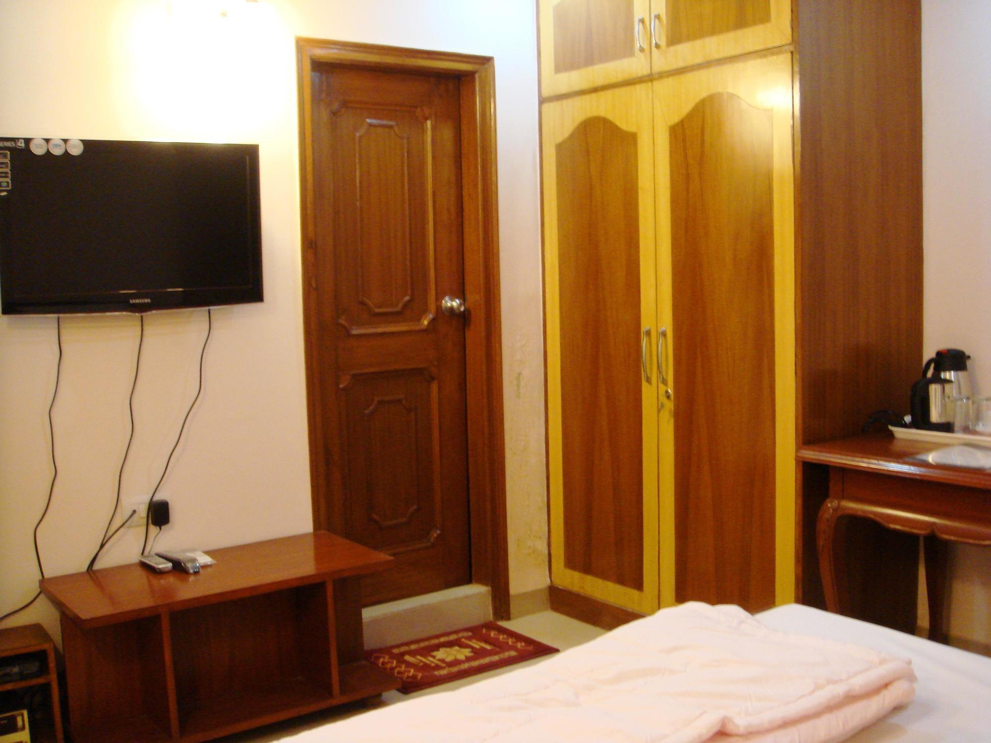 Fabhotel Kashish Residency Sector 26 Noida Kültér fotó