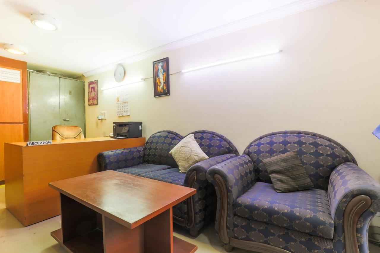 Fabhotel Kashish Residency Sector 26 Noida Kültér fotó